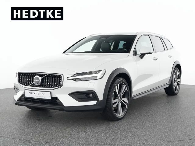 Volvo V60 Cross Country B4 AWD Ultimate 19"+B&W+STANDH 2023 Diesel