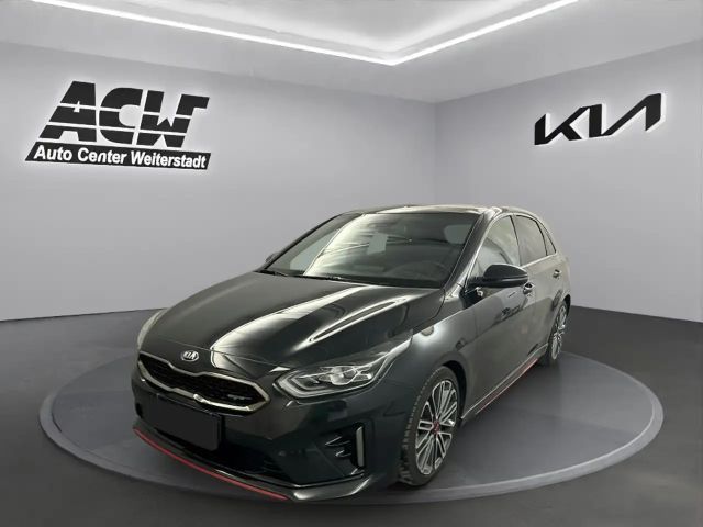 Kia Ceed / cee'd