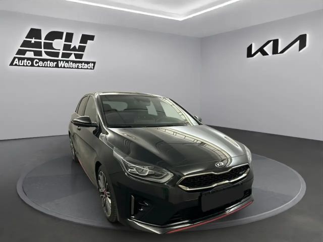 Kia Ceed / cee'd