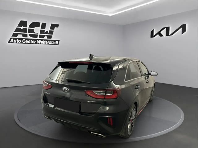 Kia Ceed / cee'd