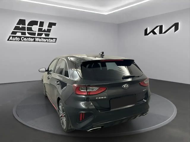Kia Ceed / cee'd