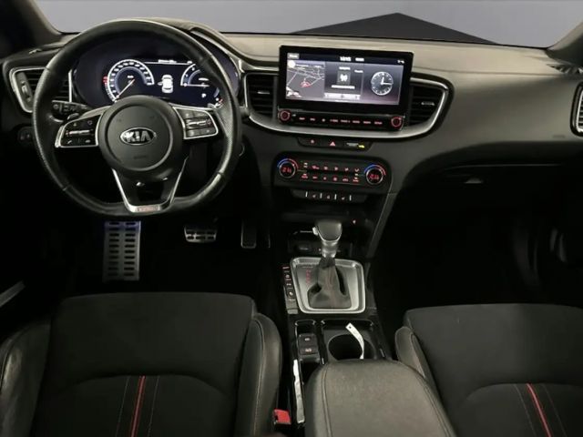 Kia Ceed / cee'd