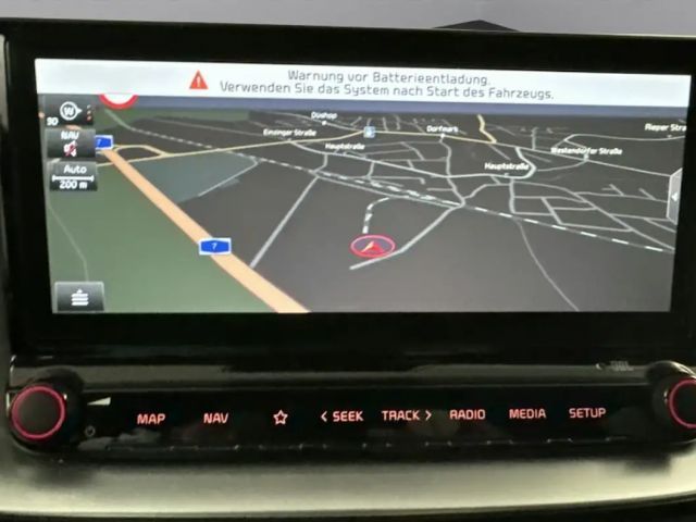 Kia Ceed / cee'd