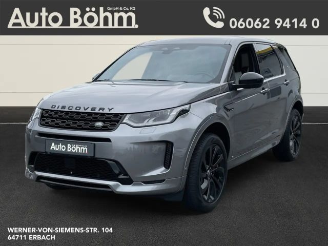 Land Rover Discovery Sport 2021 Diesel