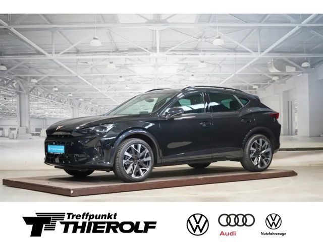 Cupra Formentor 1.5 eTSI AHK Edge-Paket Panoramadach 2025 Benzine