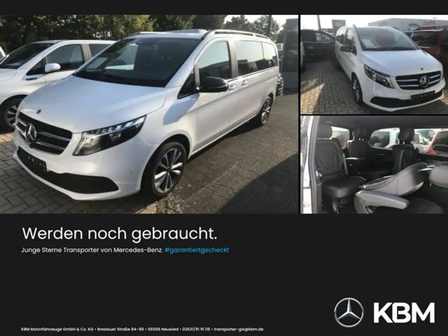 Mercedes-Benz V 250 2023 Diesel