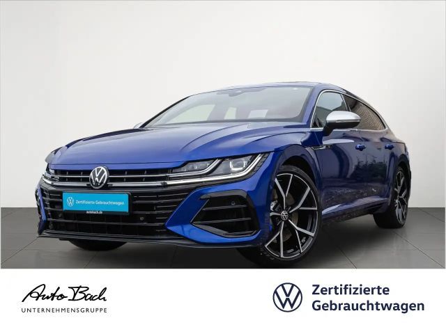 Volkswagen Arteon 2022 Benzine