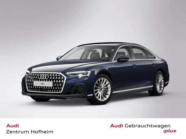 Audi A8 2024 Hybride / Benzine