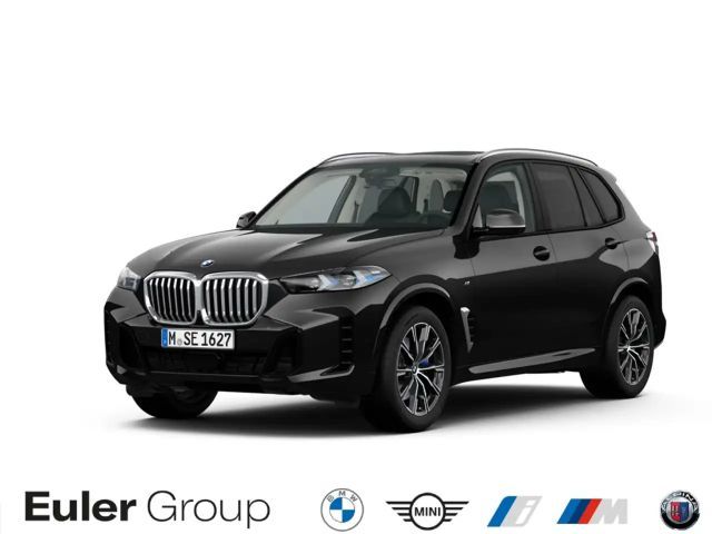 BMW X5 2024 Diesel