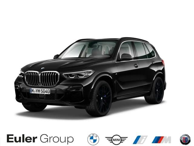 BMW X5 2022 Diesel
