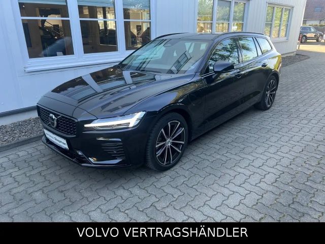 Volvo V60 2024 Hybride / Benzine