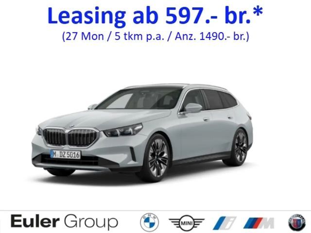 BMW 520 2024 Diesel
