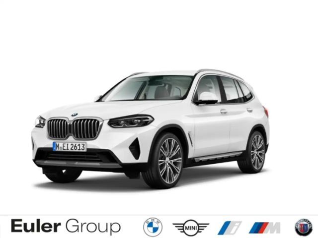 BMW X3 2024 Diesel