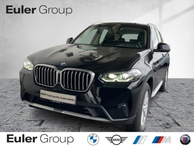 BMW X3 2022 Hybride / Benzine