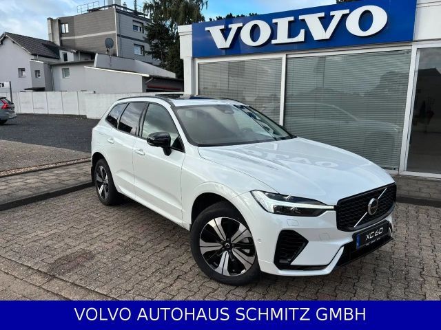 Volvo XC60 2024 Hybride / Benzine