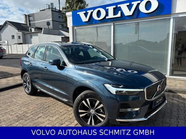 Volvo XC60 2024 Hybride / Benzine