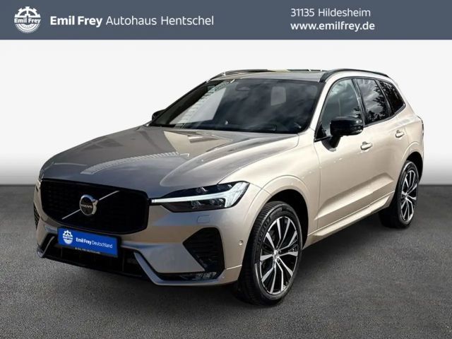Volvo XC60 2023 Diesel