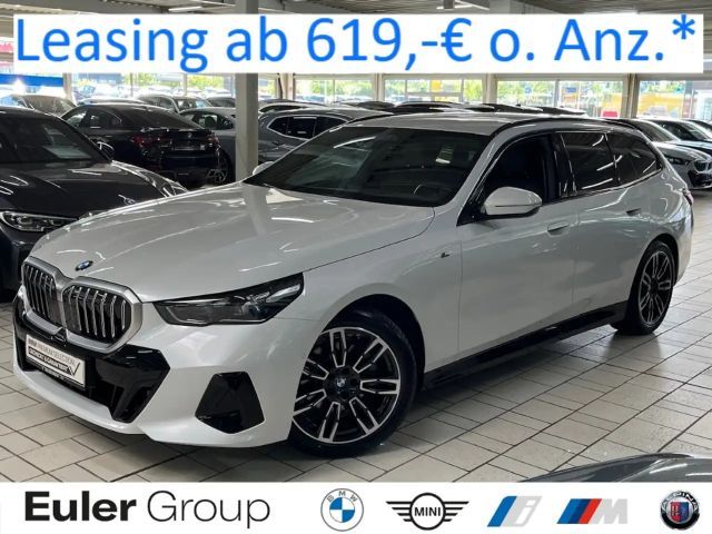 BMW 520 2024 Diesel