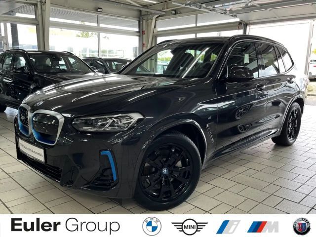 BMW iX3 2023 Elektrisch