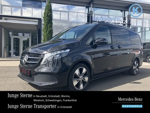 Mercedes-Benz V 300 2024 Diesel