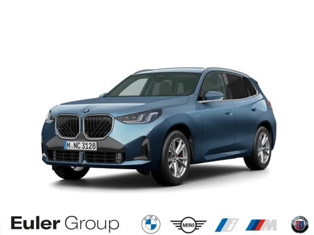 BMW X3 2024 Diesel