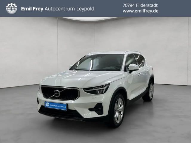 Volvo XC40 2024 Benzine