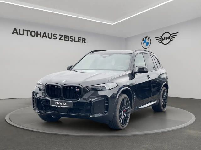 BMW X5 2025 Benzine