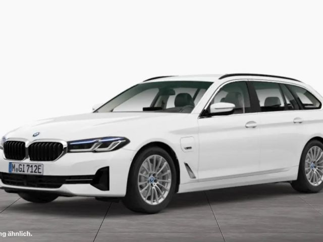 BMW 530 2023 Hybride / Benzine