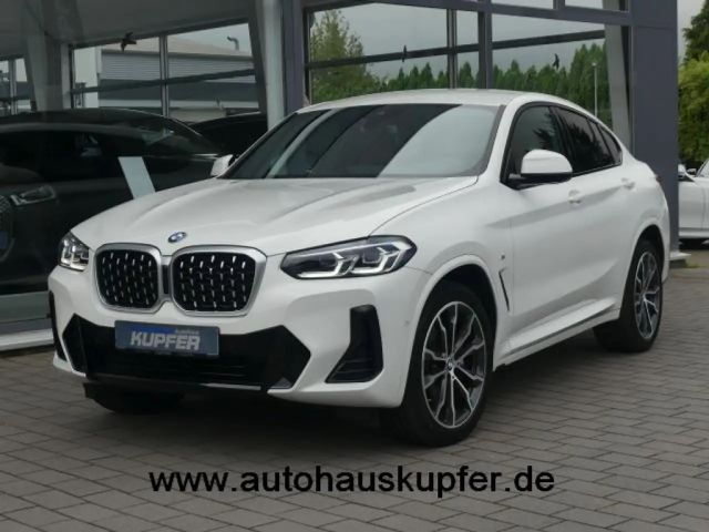 BMW X4 2022 Diesel
