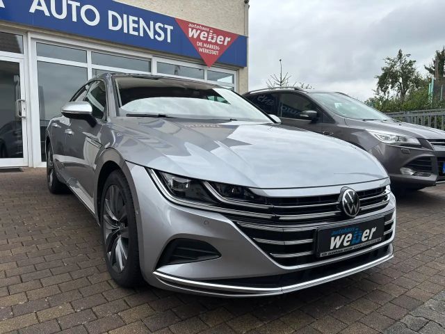 Volkswagen Arteon 2022 Diesel