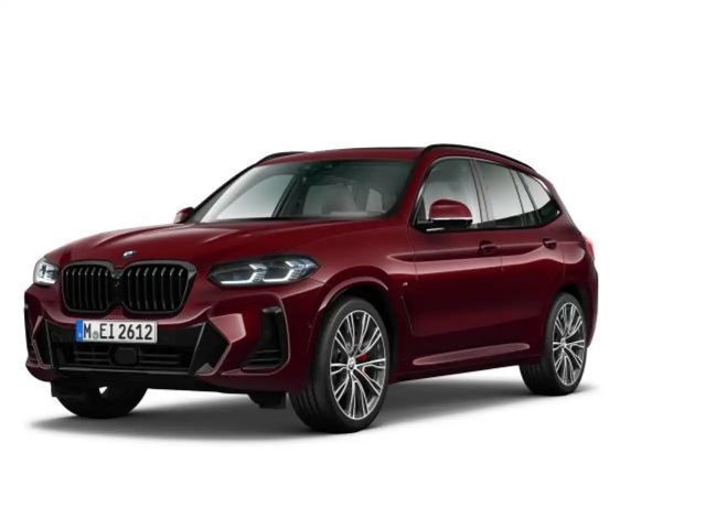 BMW X3 2024 Diesel