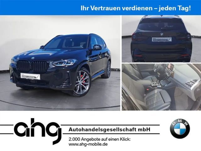 BMW X3 2024 Diesel