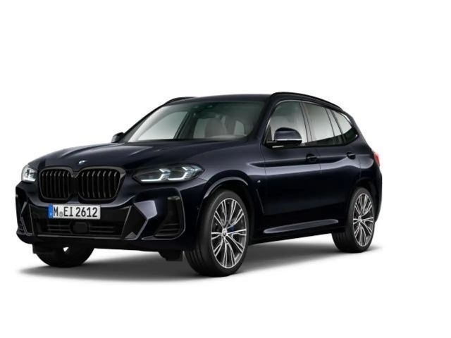 BMW X3 2024 Diesel