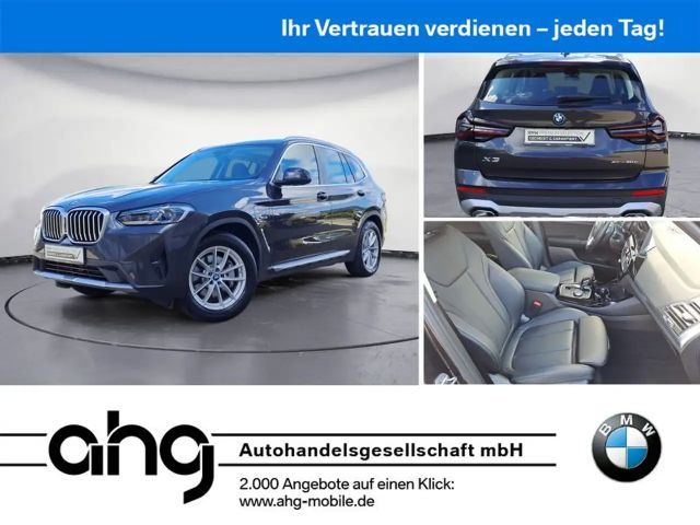 BMW X3 2022 Hybride / Benzine