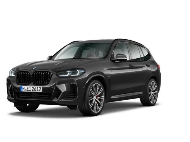 BMW X3 2024 Benzine
