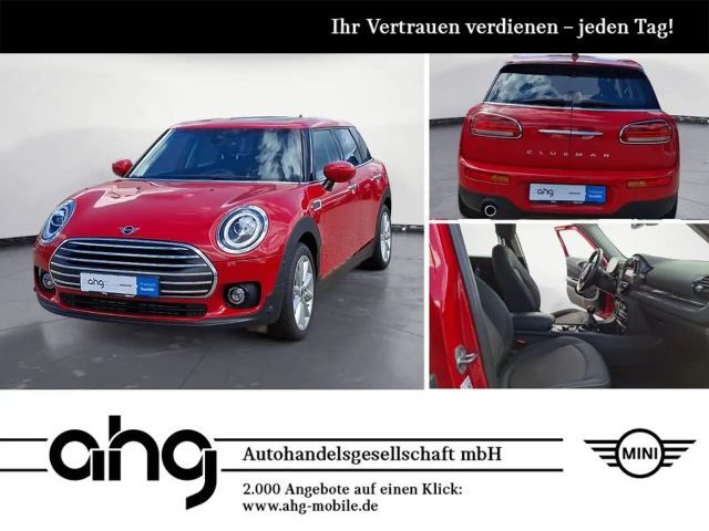 MINI One Clubman 2020 Elektrisch
