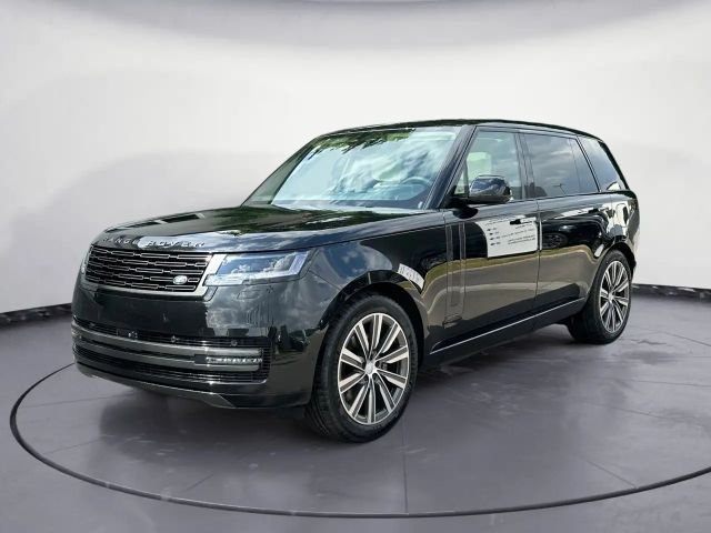 Land Rover Range Rover 2025 Hybride / Benzine
