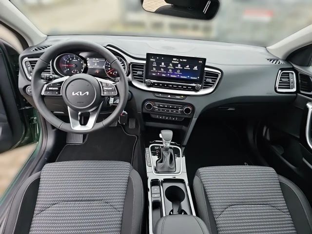 Kia Ceed / cee'd