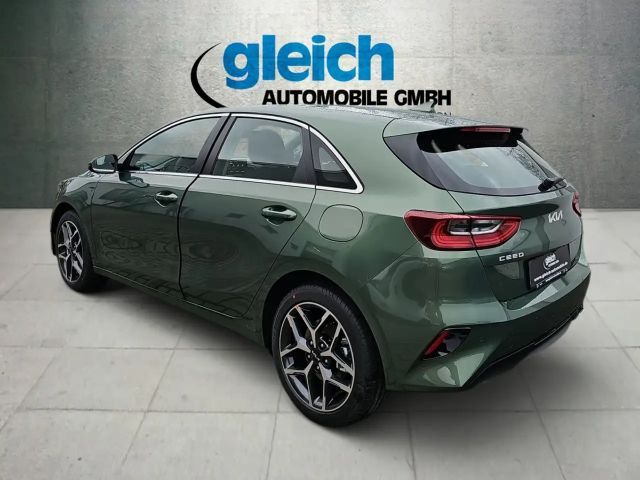 Kia Ceed / cee'd