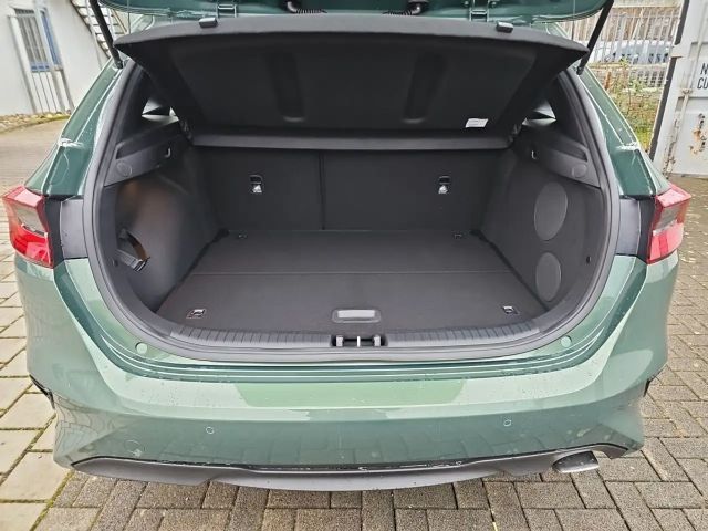 Kia Ceed / cee'd