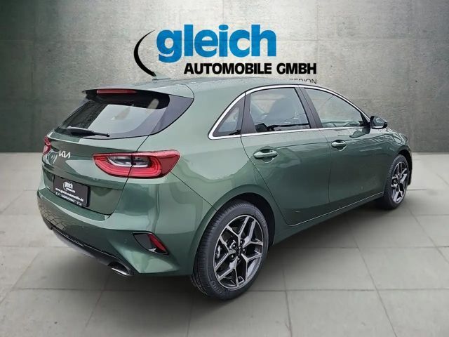 Kia Ceed / cee'd