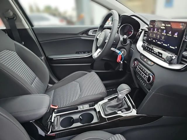 Kia Ceed / cee'd