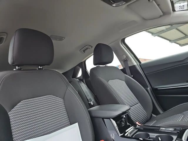Kia Ceed / cee'd
