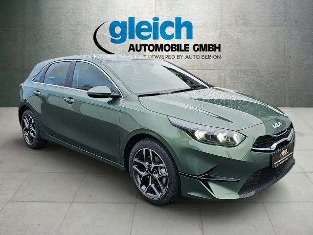 Kia Ceed / cee'd
