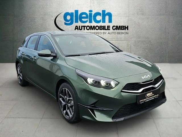 Kia Ceed / cee'd
