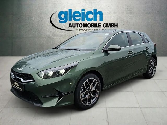 Kia Ceed / cee'd