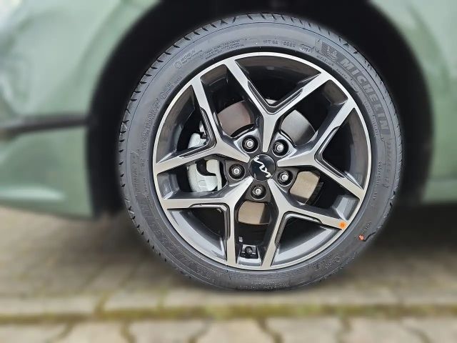 Kia Ceed / cee'd