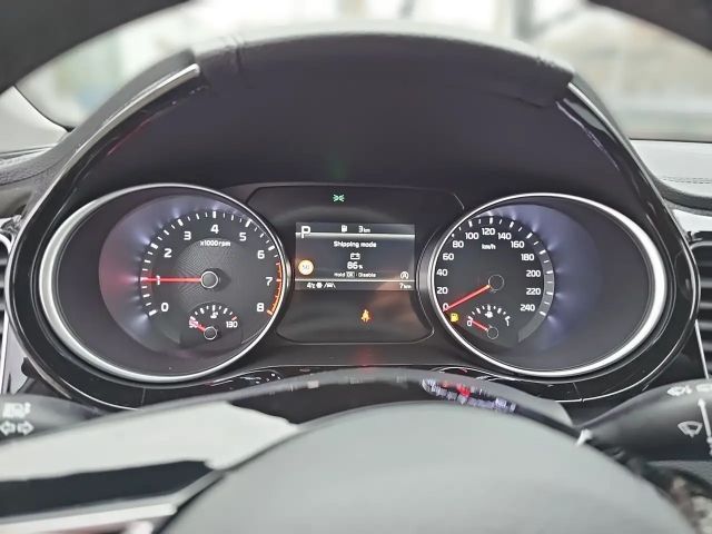 Kia Ceed / cee'd