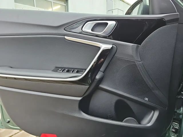 Kia Ceed / cee'd
