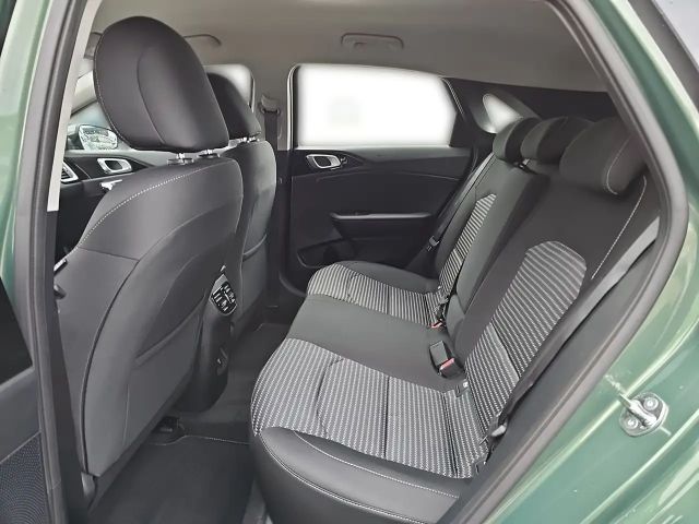 Kia Ceed / cee'd
